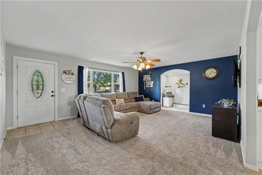 1050 Asboth Street, Pea Ridge, AR 72751 - #2