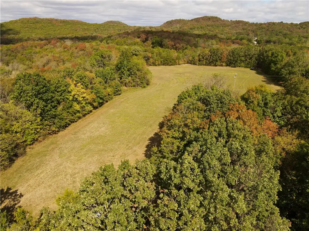 County Road 633, Berryville, AR 72616 - #1