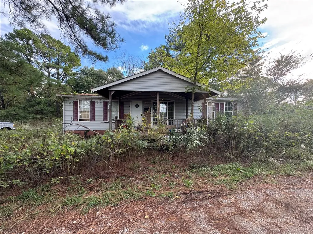 20836 Pine Drive, Winslow, AR 72959 - #1