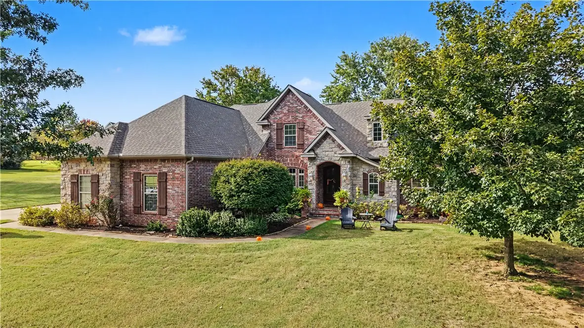 1446 Lafite Lane, Fayetteville, AR 72703 - #1