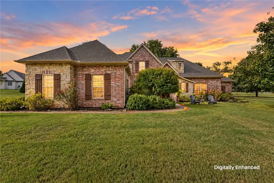 1446 Lafite Lane, Fayetteville, AR 72703 - #3