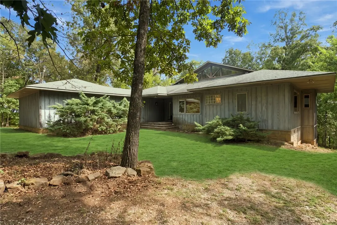 11442 Brubaker Road, West Fork, AR 72774 - #1