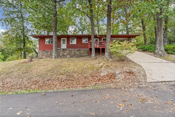 2 Jackson Circle, Bella Vista, AR 72715