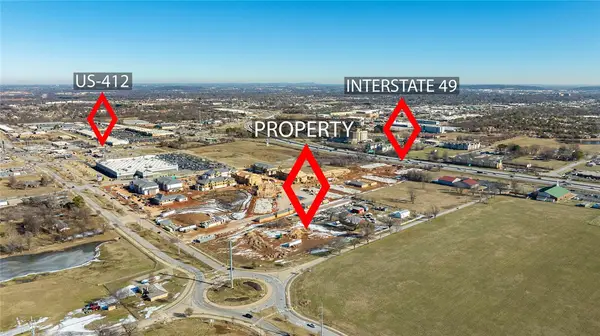 5428 Apple Road, Springdale, AR 72762