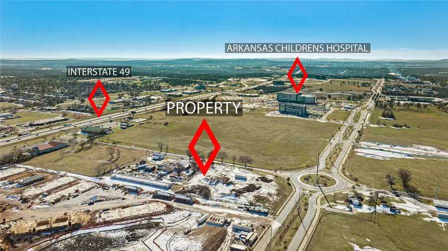 5428 Apple Road, Springdale, AR 72762 - #2