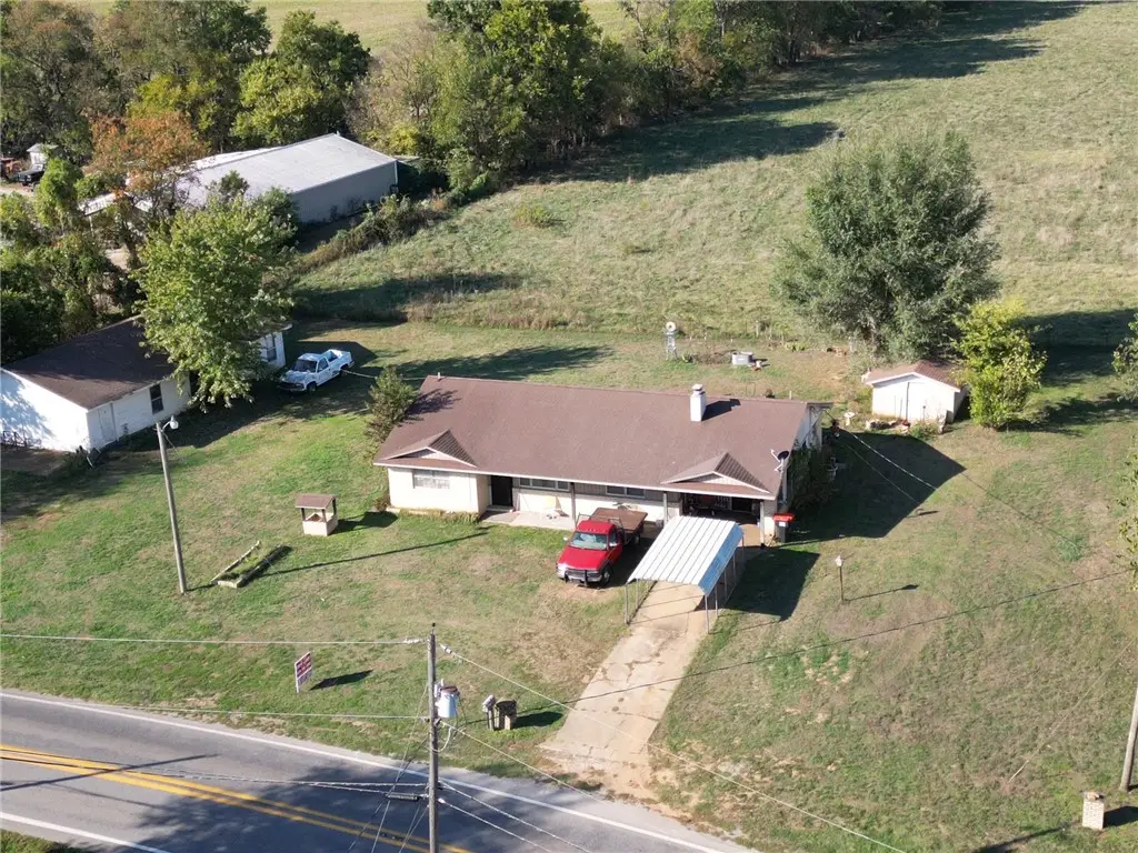 42489 County Road 716/ Ar Hwy 43, Jay, OK 74346 - #1