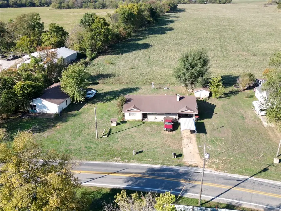 42489 County Road 716/ Ar Hwy 43, Jay, OK 74346 - #3