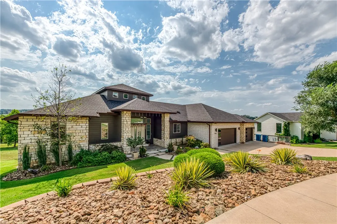 3408 NW Creekstone Cove, Bentonville, AR 72712 - #1