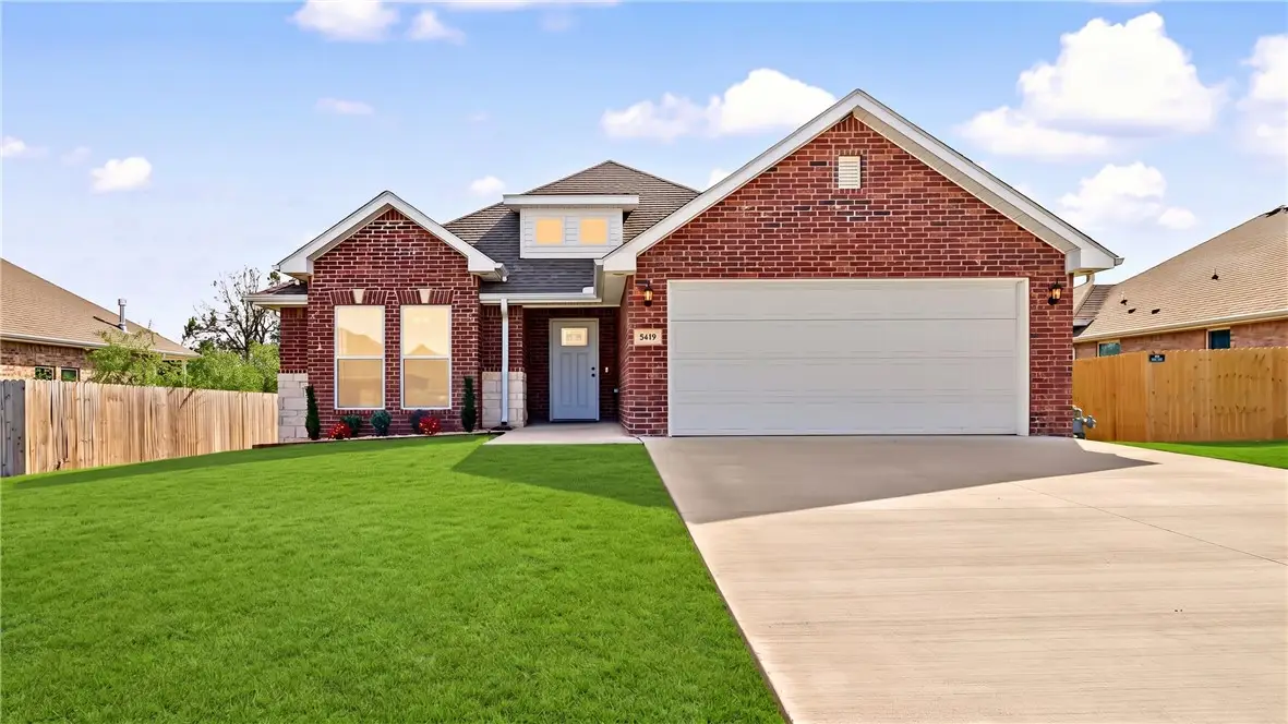 5419 Clear Springs Avenue, Springdale, AR 72762 - #1