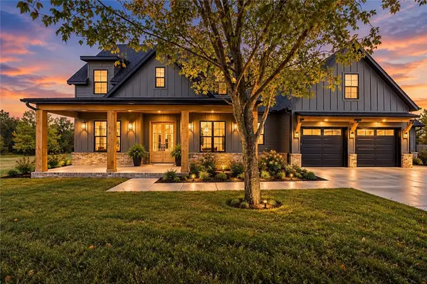 12 Mcdole Lane, Bella Vista, AR 72715