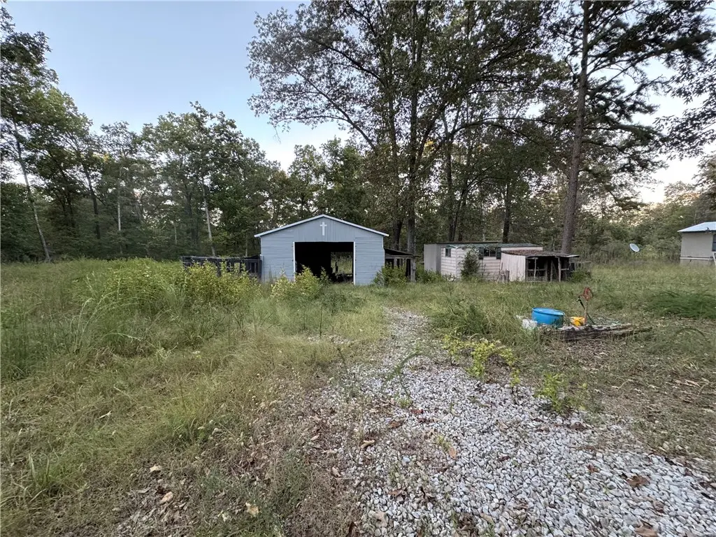 1823 Marion County 6070, Flippin, AR 72634 - #1