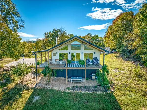 467 Redemption, Harrison, AR 72601