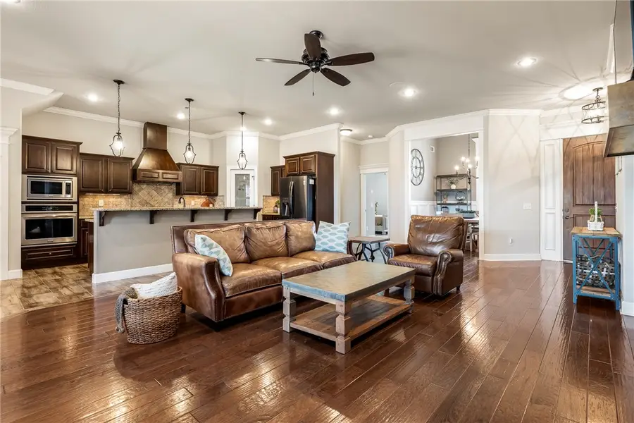 1001 Osage View Drive, Bentonville, AR 72713 - #3