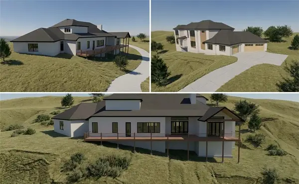 TBD Stillhouse Springs Drive, Highfill, AR 72713