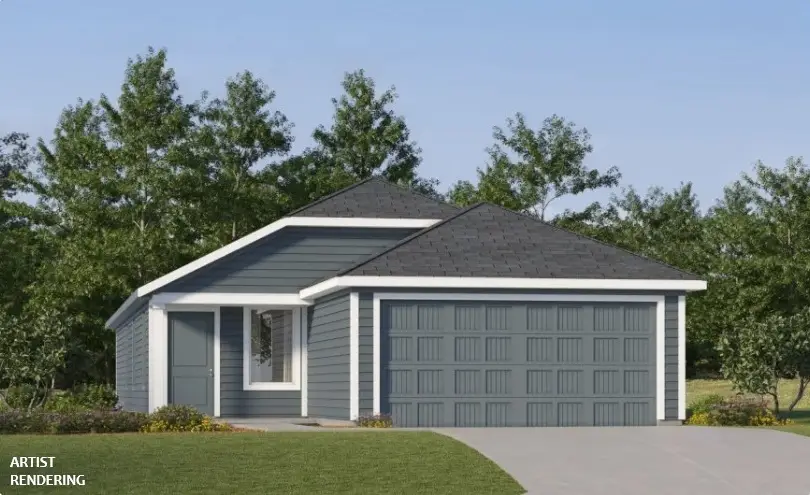 904 Albarossa Avenue, Lowell, AR 72745 - #1