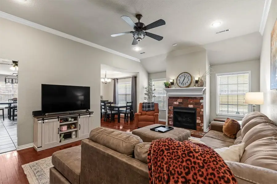2507 Drexelwood Drive, Springdale, AR 72762 - #3