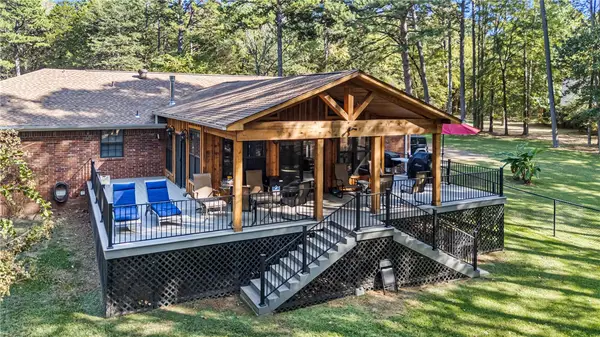 137 Lloyd Lane, London, AR 72847
