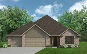 1207 Pineapple Avenue, Lowell, AR 72745