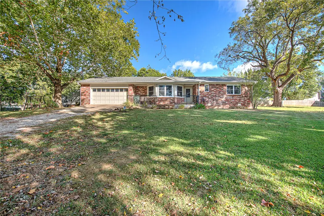 5900 W Michael Cole Drive, Fayetteville, AR 72704 - #1