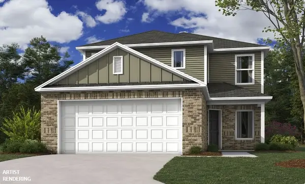 909 Dunstan Avenue, Lowell, AR 72745