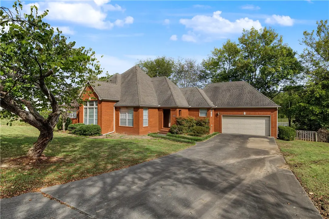 3138 Warwick Drive, Fayetteville, AR 72703 - #1