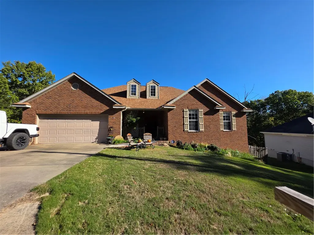 5 Rillington Lane, Bella Vista, AR 72714 - #1