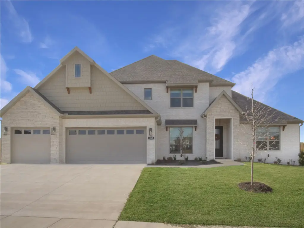 2097 S Magnificent Loop, Fayetteville, AR 72701 - #1