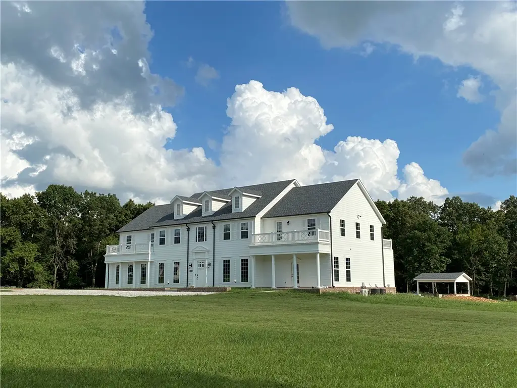 14219 Taylor Road, Springdale, AR 72762 - #1