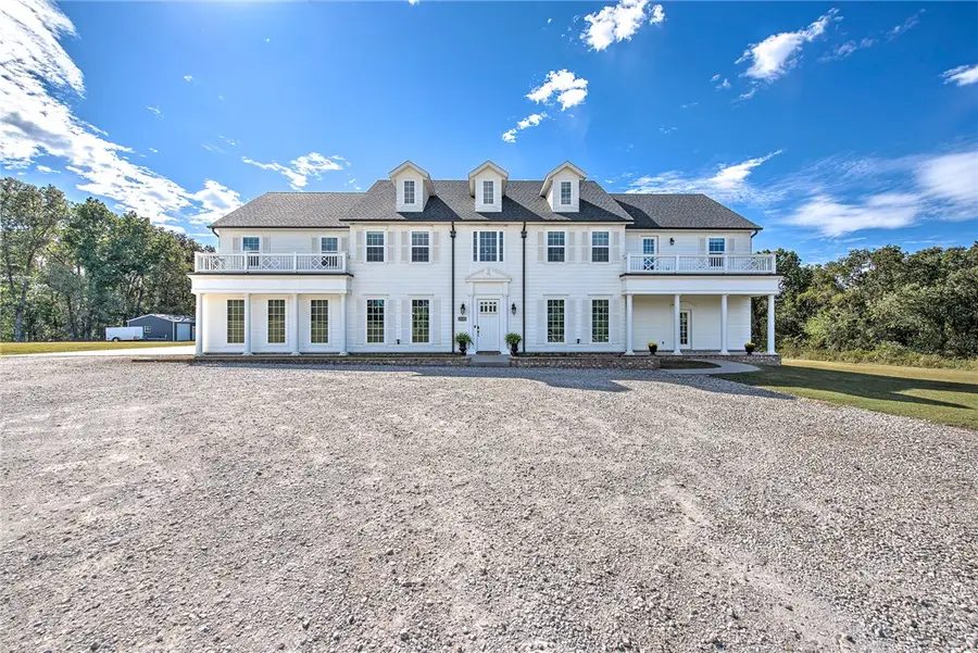 14219 Taylor Road, Springdale, AR 72762 - #2