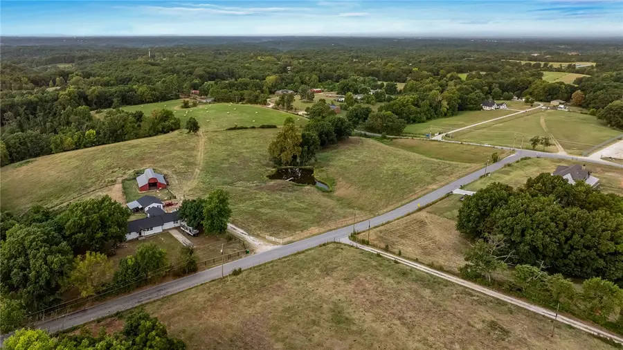 Tract 2 Coose Hollow Drive, Rogers, AR 72756 - #3