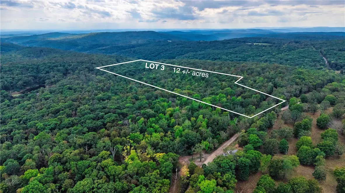 7718 Chester Cove, Chester, AR 72934 - #1