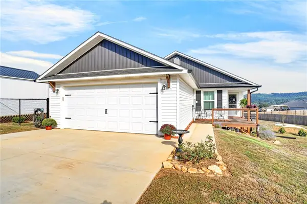 1261 County Road 3530, Clarksville, AR 72830
