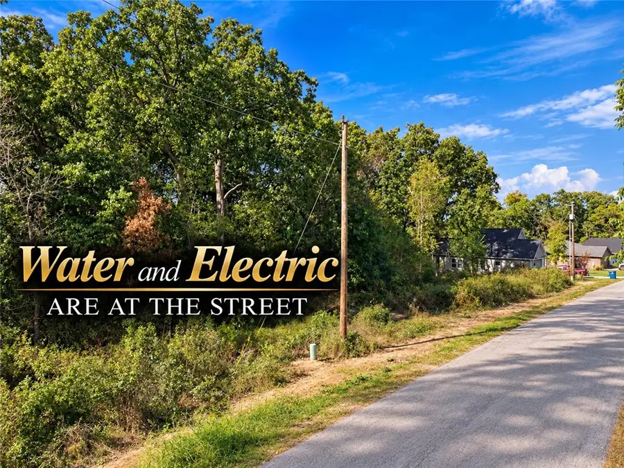 Lots 5 & 6 Rosenheath Circle, Bella Vista, AR 72715 - #3