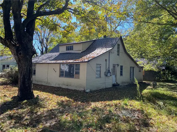 Address Withheld By Seller, Harrison, AR 72601