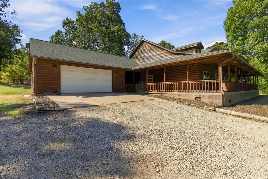 14955 Greasy Valley Road, Prairie Grove, AR 72753 - #2