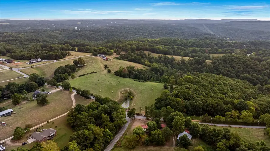 Tract 3 Coose Hollow Drive, Rogers, AR 72756 - #3
