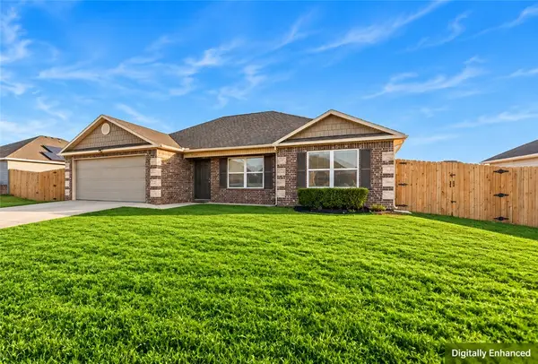 2389 Wyandotte Avenue, Springdale, AR 72764