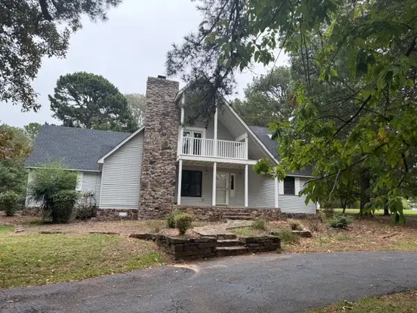 759 Cliff Road, Russellville, AR 72802
