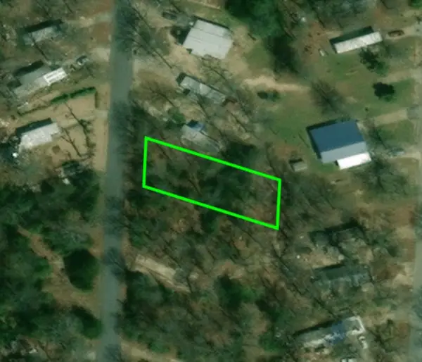 Lot 86 Ridge Circle, Horseshoe Bend, AR 72512