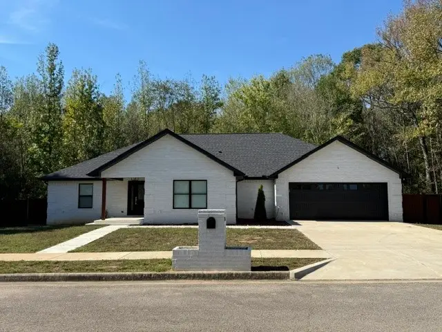 116 Valentina Street, Clarksville, AR 72830 - #1