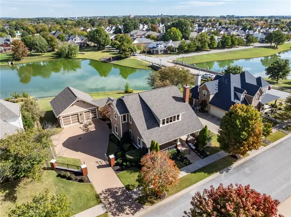 461 Jtl Parkway, Springdale, AR 72762