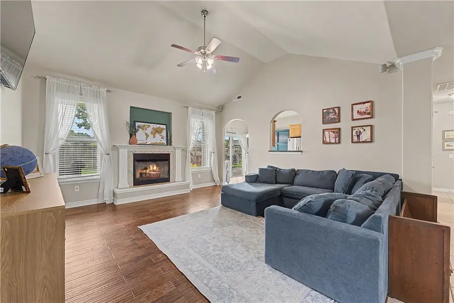 203 Blair Circle, Pea Ridge, AR 72751 - #3
