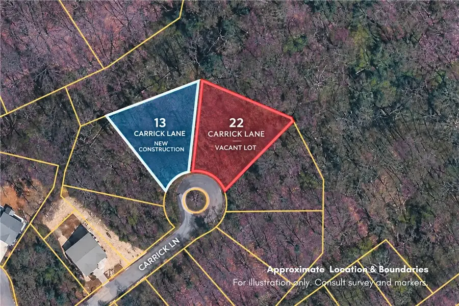 22 Carrick Lane, Bella Vista, AR 72715 - #2