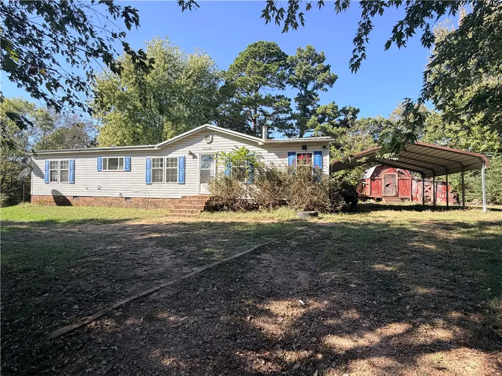 23150 Spring Harbor Road, Siloam Springs, AR 72761 - #1