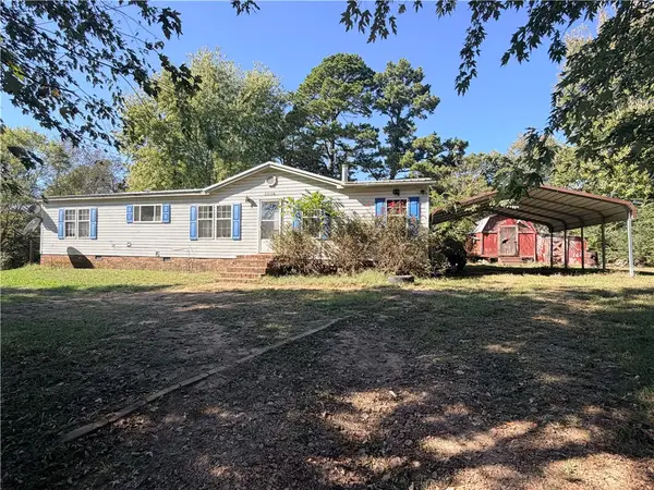 23150 Spring Harbor Road, Siloam Springs, AR 72761