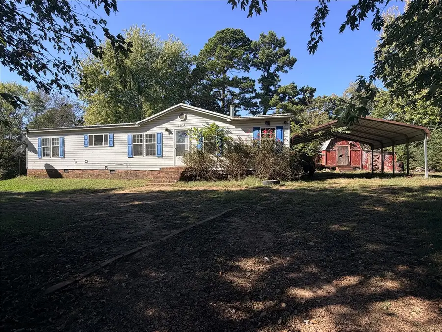 23150 Spring Harbor Road, Siloam Springs, AR 72761 - #2