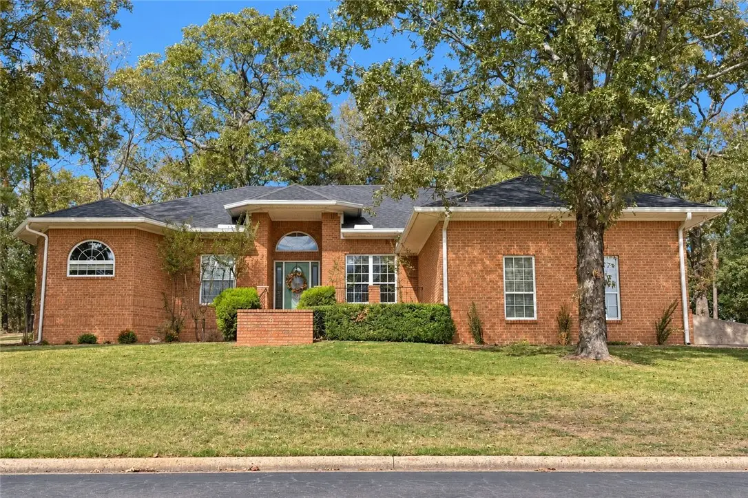 23 Ridgeline Drive, Russellville, AR 72802 - #1