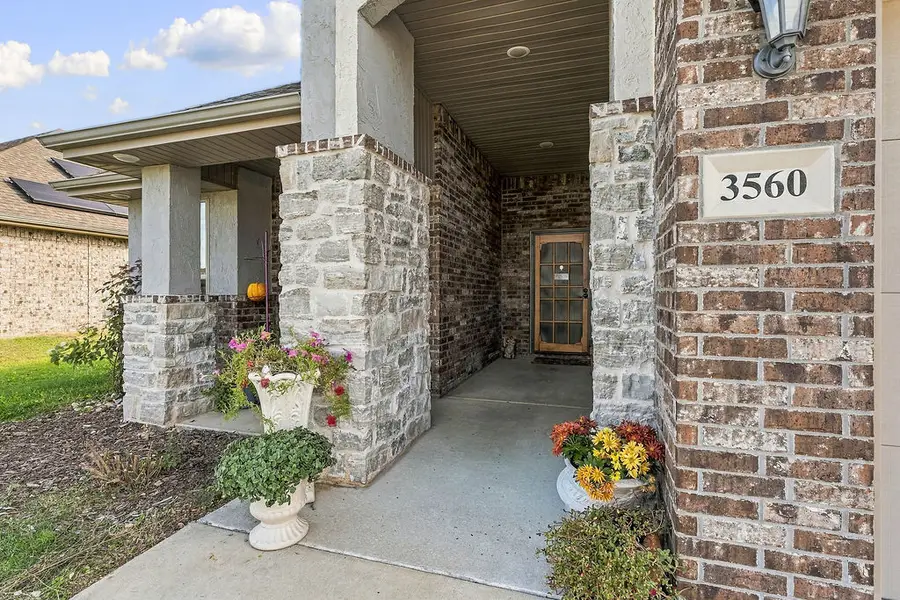 3560 Macintosh Way, Centerton, AR 72712 - #2