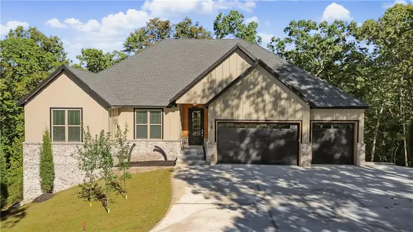 18 Moniave Lane, Bella Vista, AR 72715