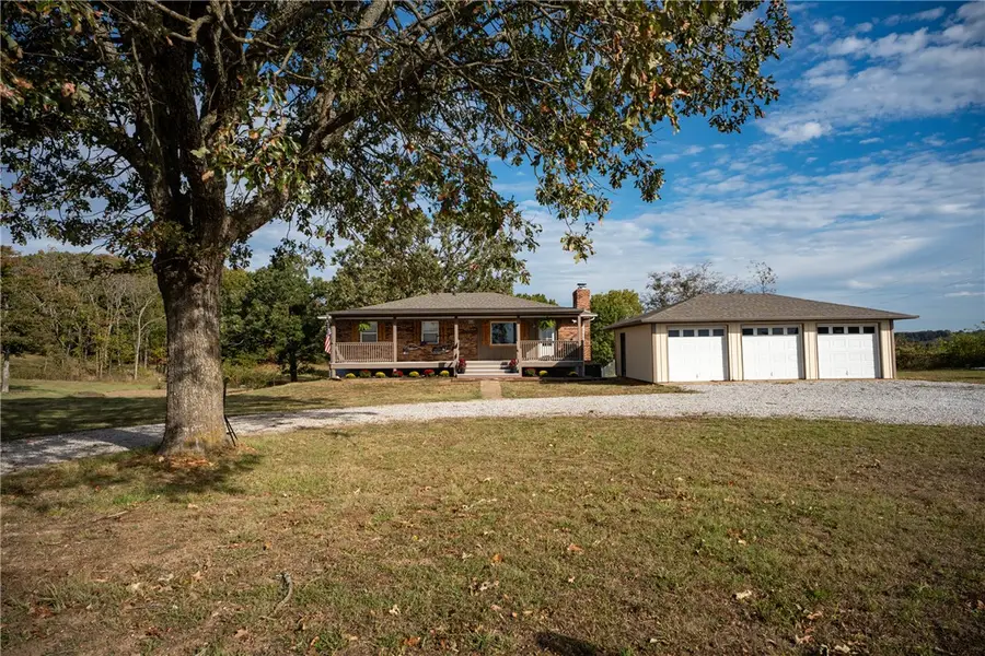 138 County Road 6411, Green Forest, AR 72638 - #2